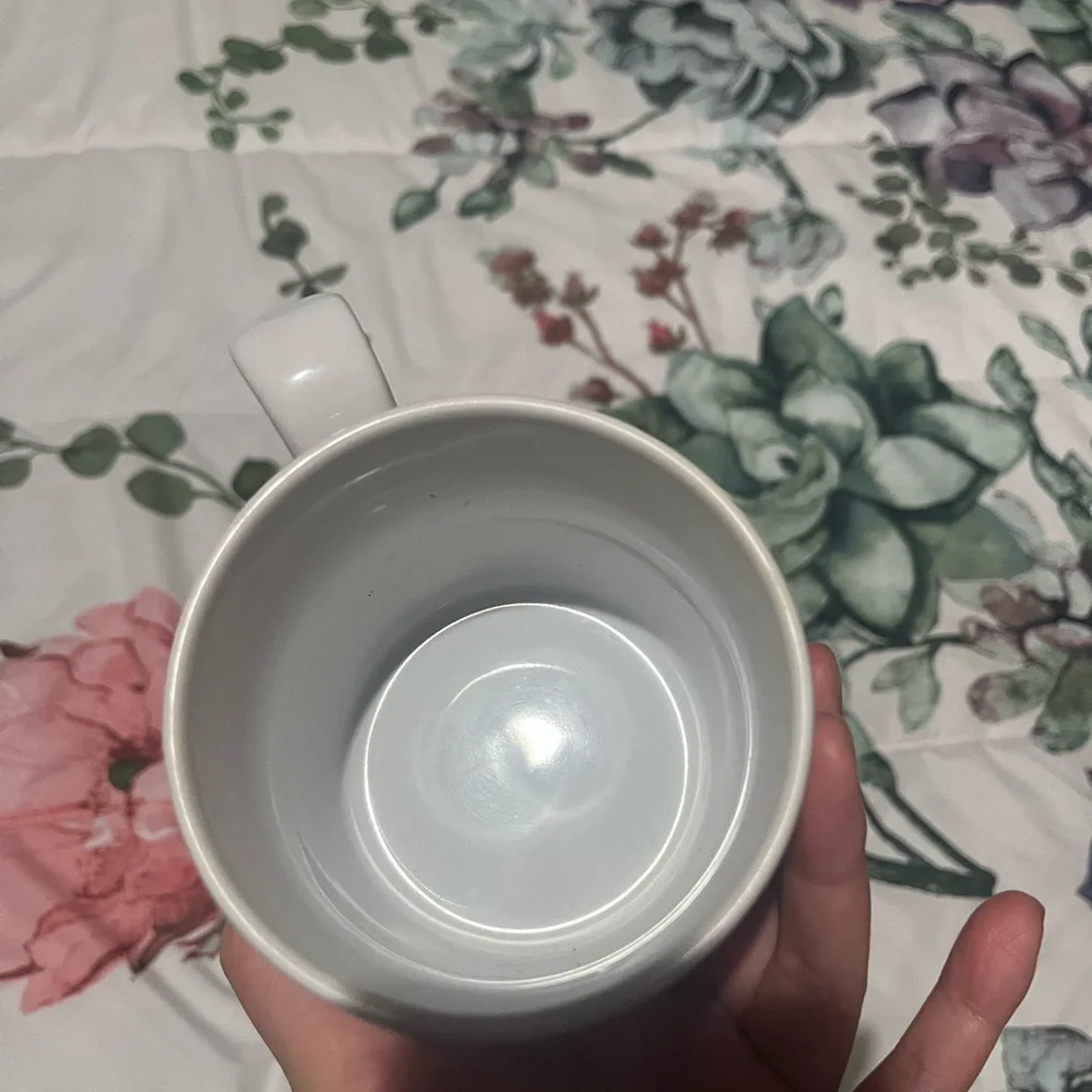 Starbucks holiday‎ coffee cup
